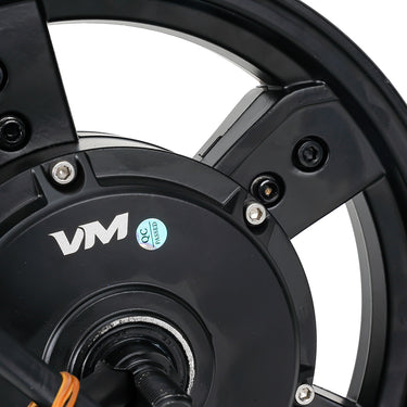 2000W Motor for Roadrunner Pro